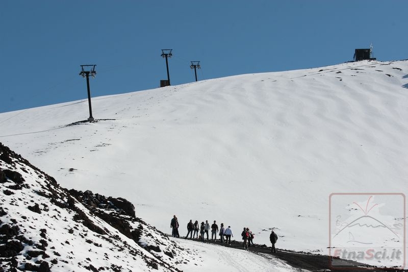 DPP_011 [800x600].JPG - Facciamo due passi a piedi verso la Montagnola, che inizia ad essere già più innevata